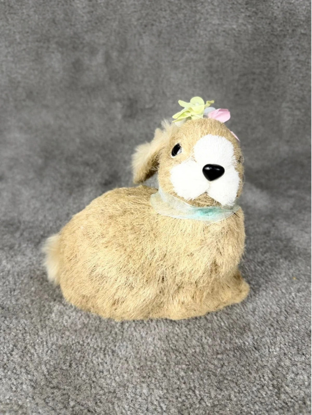 Easter Bunny Rabbit Spring House Decoration Decor